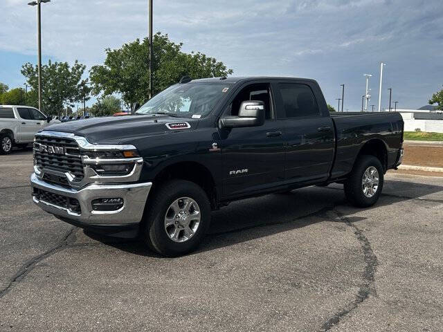 ram ram 3500 pickup 2026 3C63R3DL7TG159615 image ram ram 3500 pickup 2026 3C63R3DL7TG159615 image
